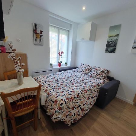 Appart'Hotel, Ikimo 5 Appartements Entiers A Votre Disposition Au Choix Nancy Kültér fotó