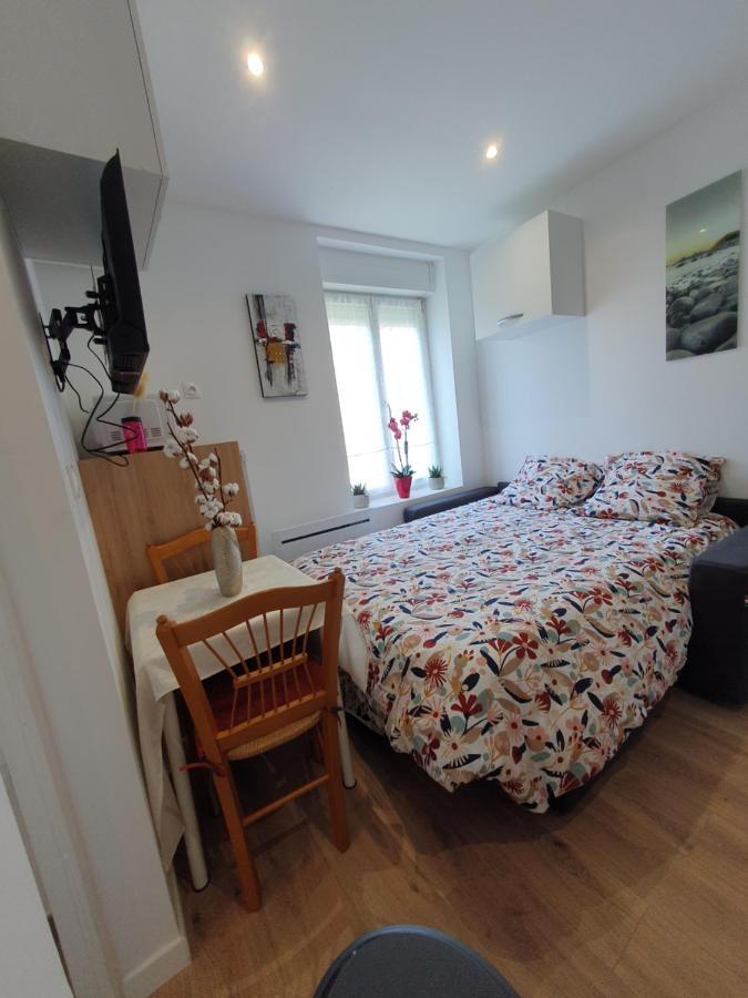 Appart'Hotel, Ikimo 5 Appartements Entiers A Votre Disposition Au Choix Nancy Kültér fotó