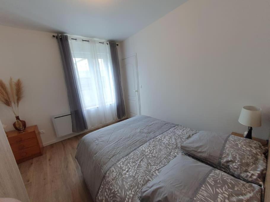 Appart'Hotel, Ikimo 5 Appartements Entiers A Votre Disposition Au Choix Nancy Kültér fotó