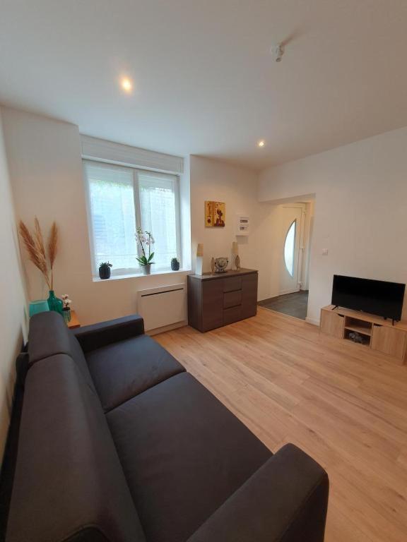 Appart'Hotel, Ikimo 5 Appartements Entiers A Votre Disposition Au Choix Nancy Kültér fotó