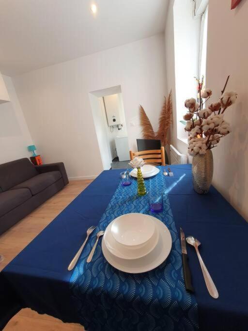 Appart'Hotel, Ikimo 5 Appartements Entiers A Votre Disposition Au Choix Nancy Kültér fotó