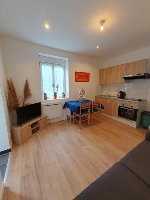 Appart'Hotel, Ikimo 5 Appartements Entiers A Votre Disposition Au Choix Nancy Kültér fotó